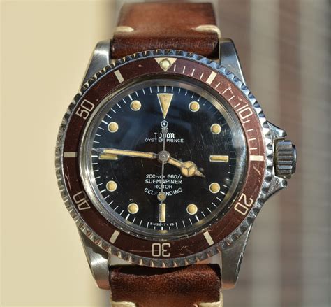 tudor submariner before rolex|vintage tudor submariner 7928.